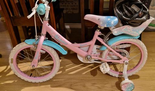 Buy & Sell Woodgate Birmingham - Photos for Girls bike