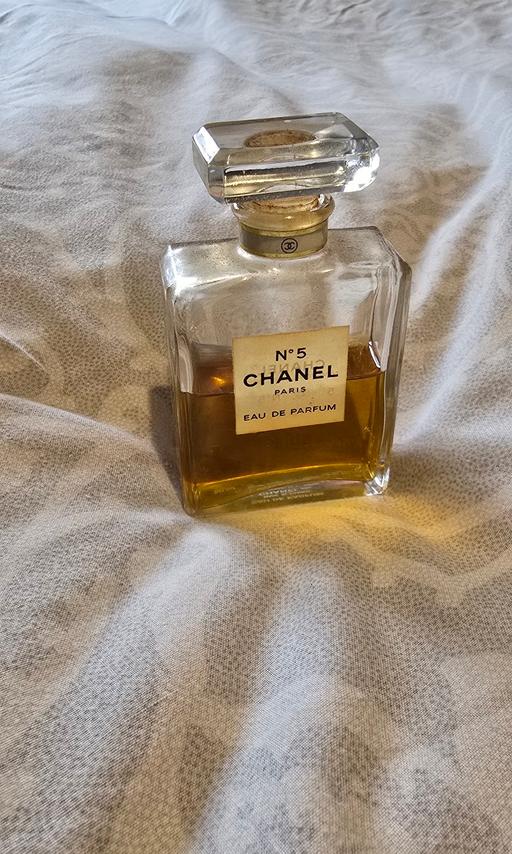 Buy & Sell Wath-Upon-Dearne Rotherham - Photos for chanel no5