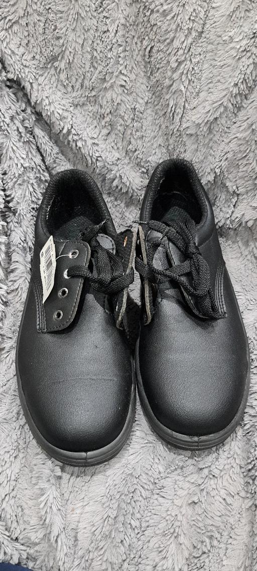 Buy & Sell Four Oaks Birmingham - Photos for Work mens shoes size 8