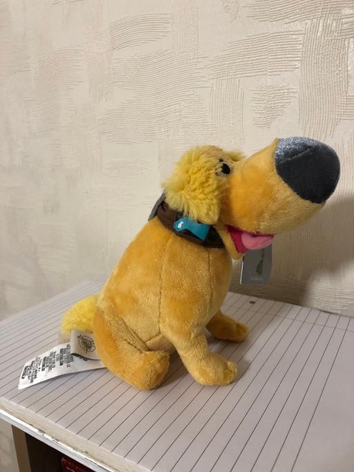 Buy & Sell Bamber Bridge South Ribble - Photos for Doug the Dog - Disney’s Up - Soft toy/Plush