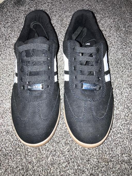 Buy & Sell Forest Town Mansfield - Photos for New River Island trainers size 4