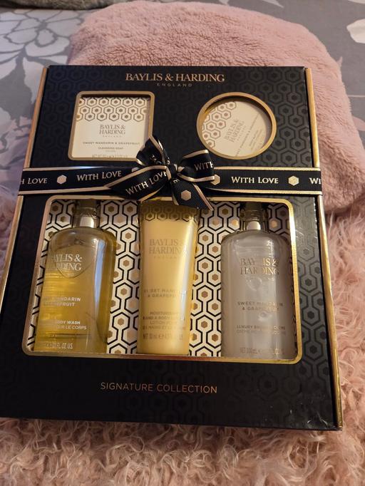 Buy & Sell Northfield Birmingham - Photos for Baylis & Harding Signature Collection