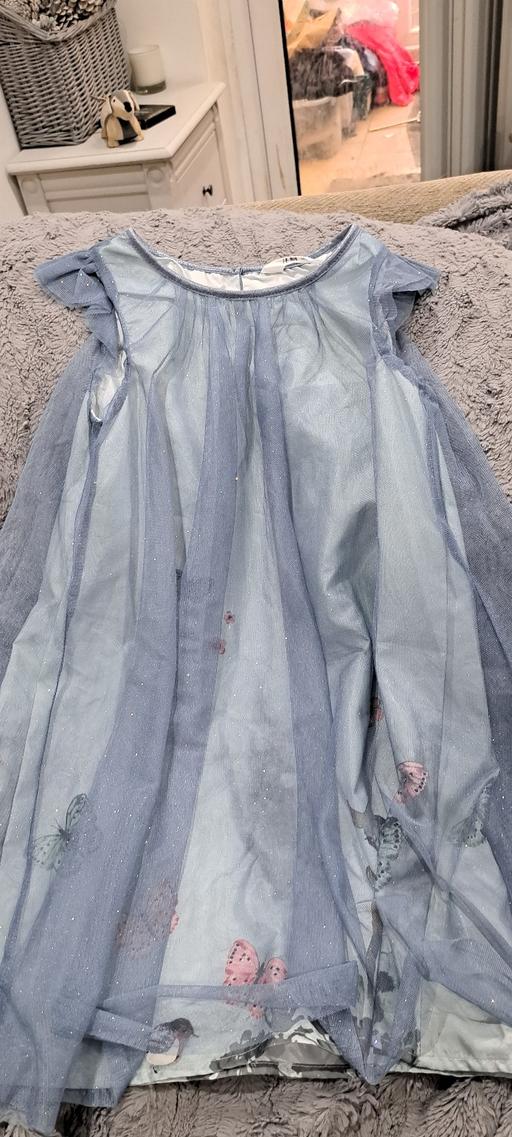 Buy & Sell Sutton Coldfield Birmingham - Photos for H&M Dress Age 8-9 New