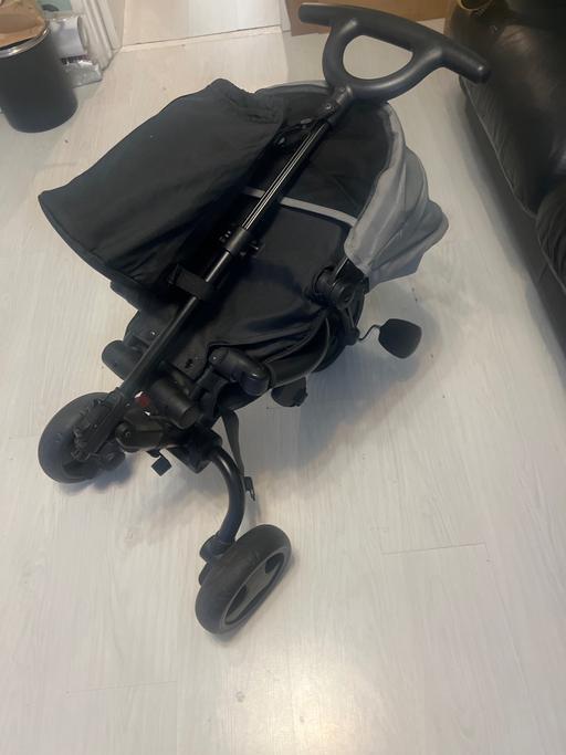 Buy & Sell Selhurst South East London - Photos for EstiloBebe Trike