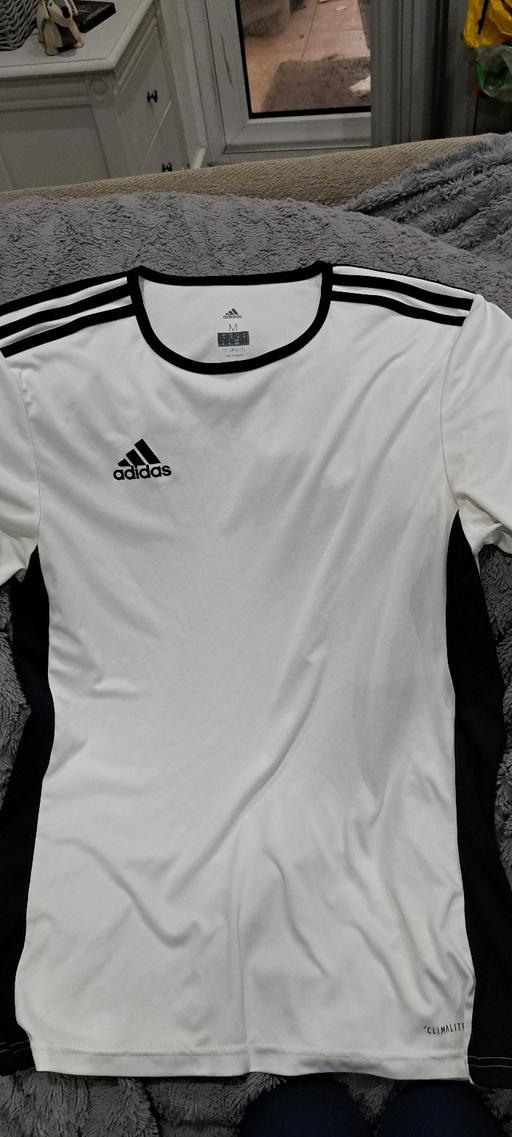 Buy & Sell Four Oaks Birmingham - Photos for Adidas Top Size M