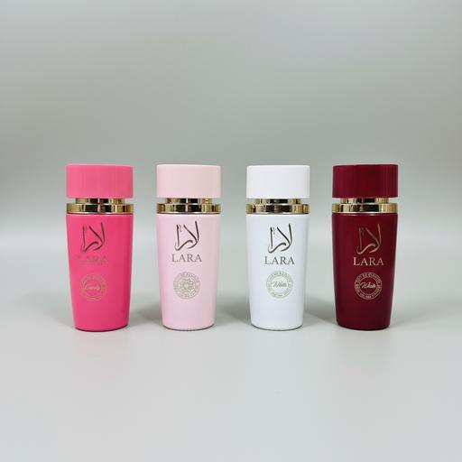 Buy & Sell Stevenston North Ayrshire - Photos for LARA Fragrance Bundle 4 x 100ml EDP