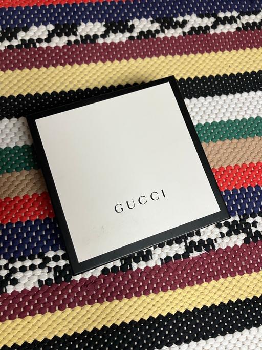 Buy & Sell Worsthorne Burnley - Photos for Gucci GG supreme belt 34” / 85cm