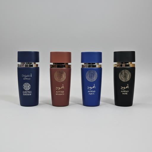 Buy & Sell Stevenston North Ayrshire - Photos for ASWAD Fragrance Bundle 4 x 100ml EDP