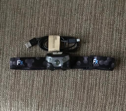 Buy & Sell Essington Wolverhampton - Photos for Head Torch