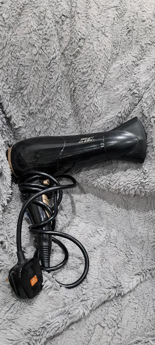 Buy & Sell Sutton Coldfield Birmingham - Photos for Hairdryer