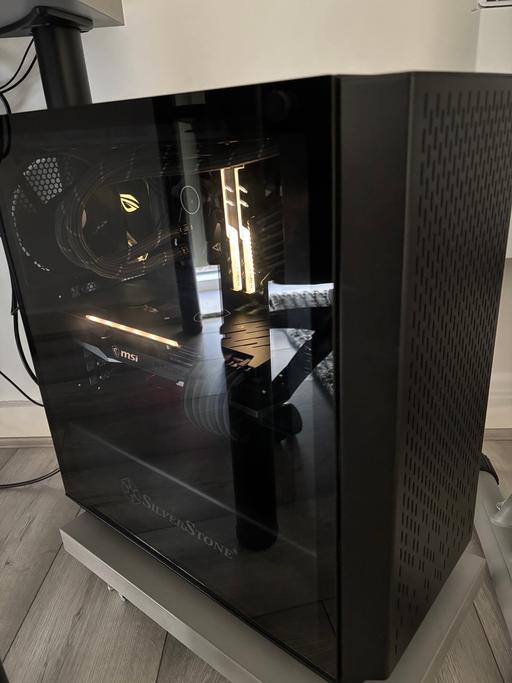 Buy & Sell Waterloo Central London - Photos for Powerful Gaming PC Ryzen 9 5900X + RX 6900 XT