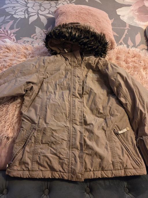 Buy & Sell Northfield Birmingham - Photos for The North Face Women's Medium Down Jacket