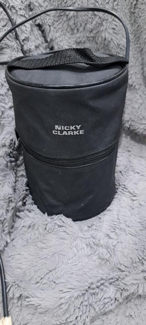 Buy & Sell Sutton Coldfield Birmingham - Photos for Nicky Clarke Heated curlers