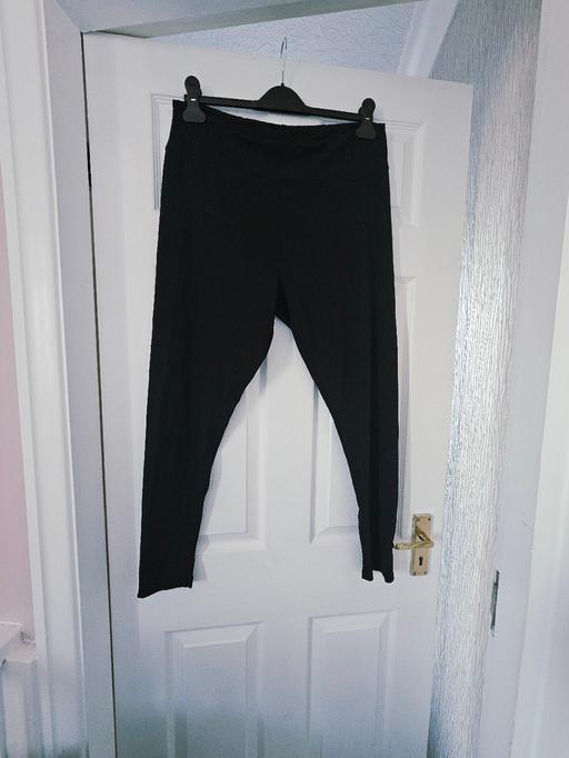 Buy & Sell Newton Doncaster - Photos for Leggings..size 18/20.
