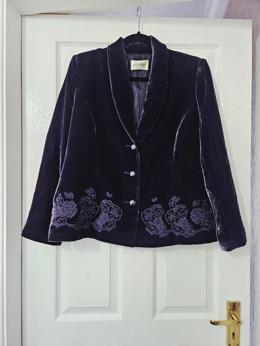 Buy & Sell Newton Doncaster - Photos for Soft feel jacket..size 16.