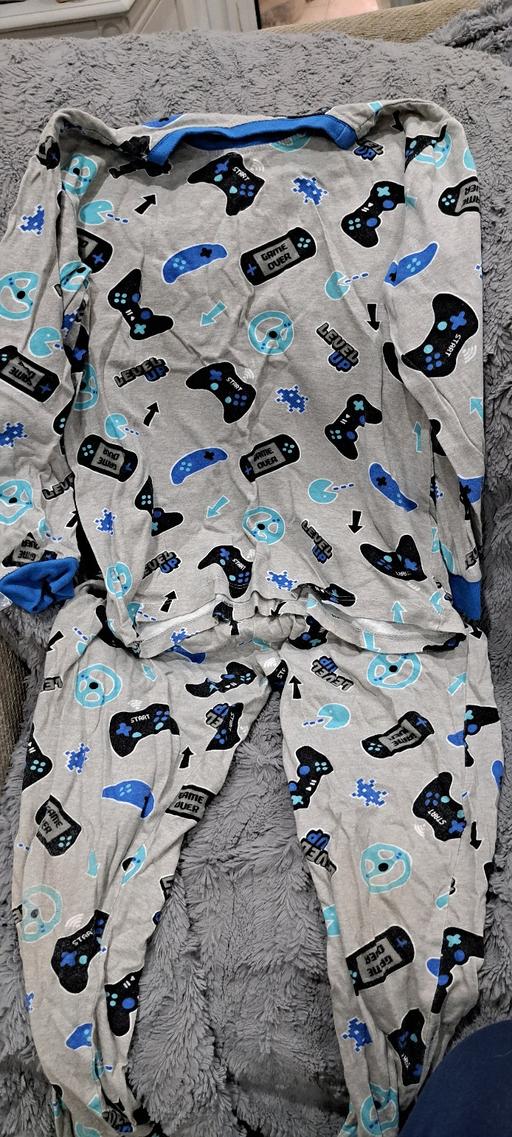 Buy & Sell Sutton Coldfield Birmingham - Photos for Kids pjs Age 7-8