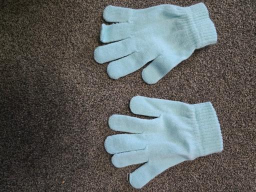 Buy & Sell Rowley Regis Sandwell - Photos for Girls gloves age 3/4y