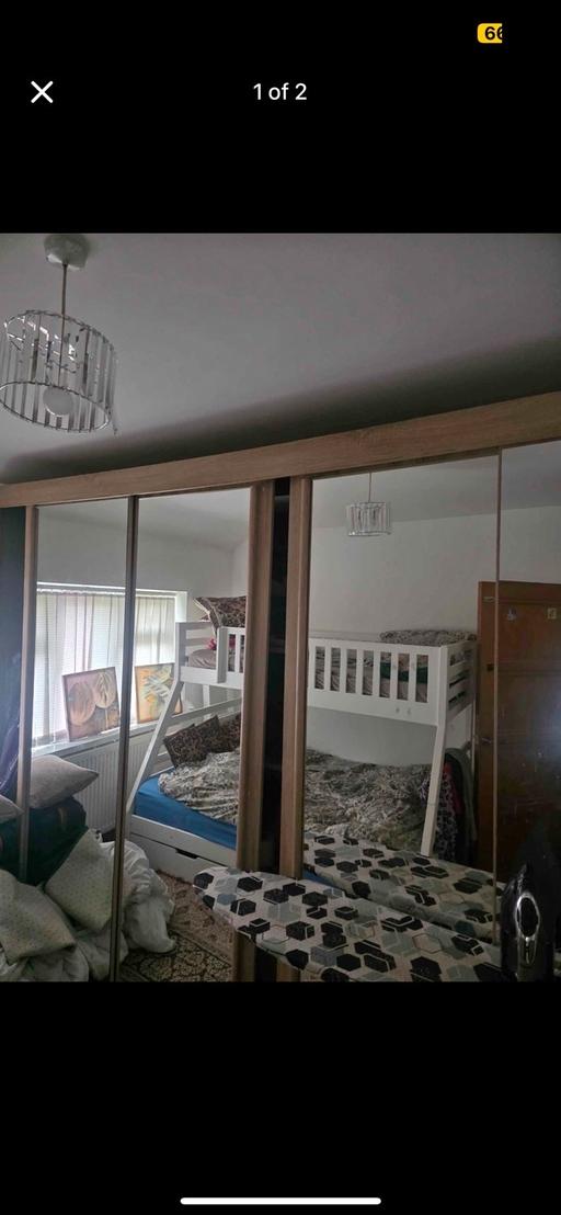 Buy & Sell Birmingham West Midlands - Photos for wardrobe