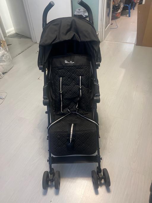 Buy & Sell Selhurst South East London - Photos for Pram