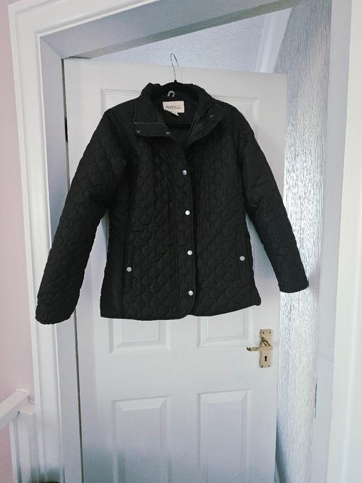 Buy & Sell Newton Doncaster - Photos for Regatta coat, size 16.