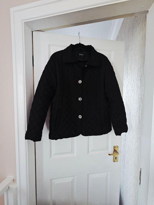 Buy & Sell Newton Doncaster - Photos for Coat..size XL..about size 18.