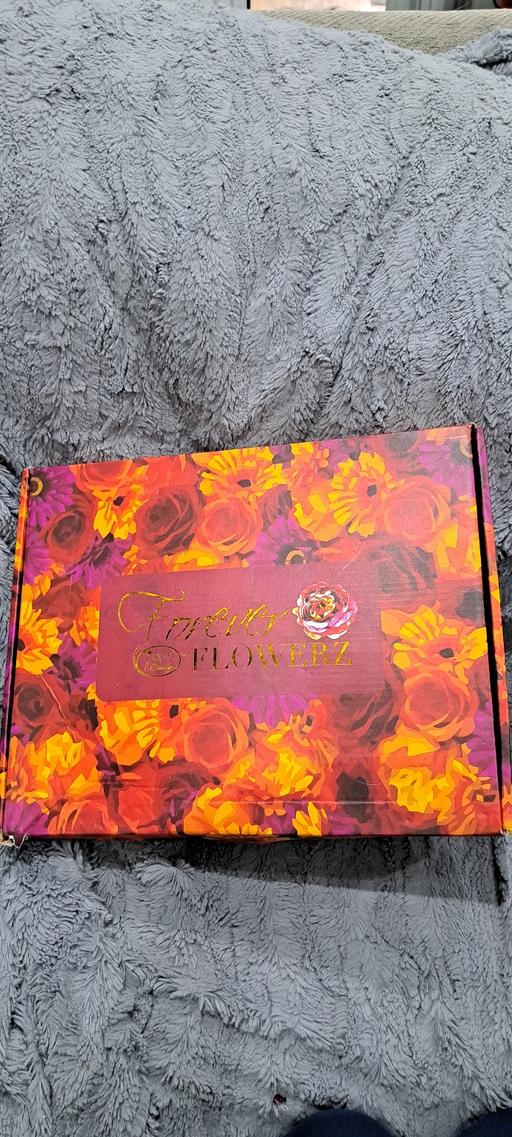 training Sutton Coldfield Birmingham - Photos for Forever Flowerz craft kit —