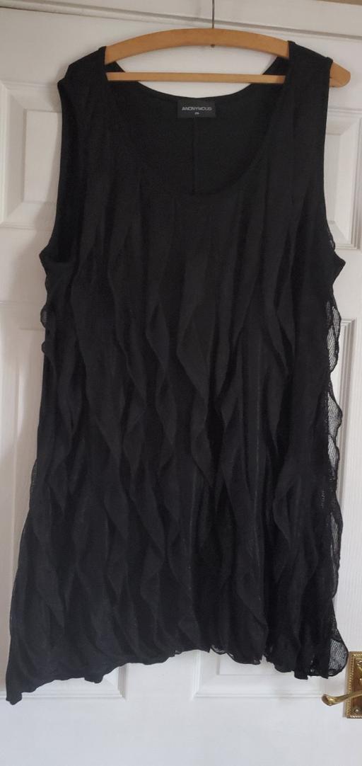 Buy & Sell Longley Sheffield - Photos for larger Ladies top