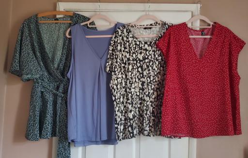 Buy & Sell Longley Sheffield - Photos for ladies tops