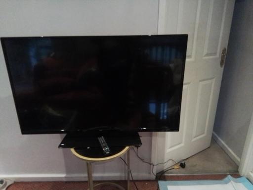 Buy & Sell Newmillerdam Wakefield - Photos for Bush 40inch TV