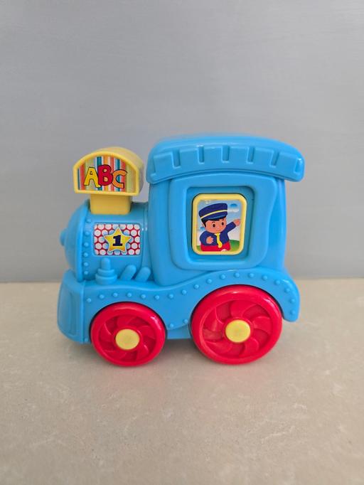 Buy & Sell Rowley Regis Sandwell - Photos for toy train, whistles