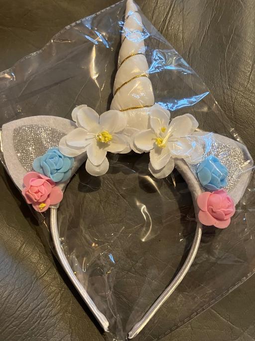 Buy & Sell Mansfield Town Centre Mansfield - Photos for New unicorn headband