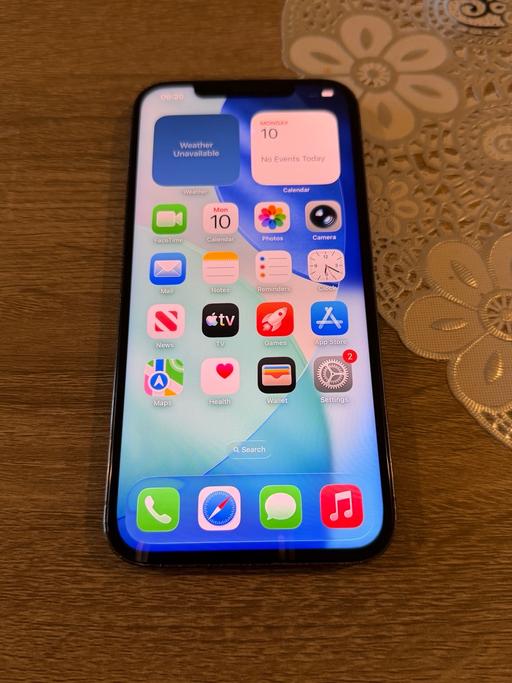 Buy & Sell Swan Village Sandwell - Photos for iPhone 12 Pro Max 128gb Graphite Unlocked