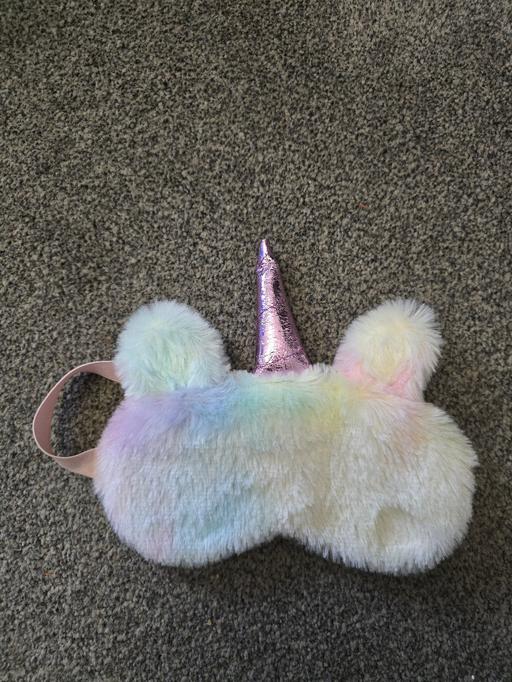 Buy & Sell Oldbury Sandwell - Photos for Primark unicorn 🦄 girls eye mask