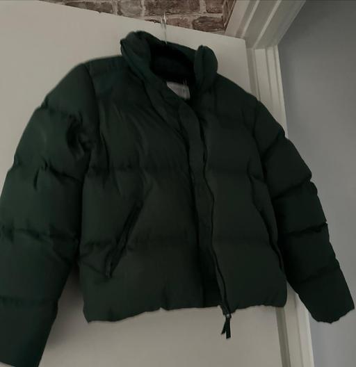 Buy & Sell Sundon Luton - Photos for Lacoste insulated jacket water repellent