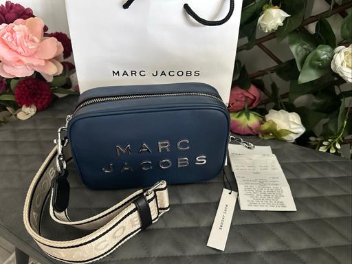 Buy & Sell Sundon Luton - Photos for Marc Jacobs camera bag