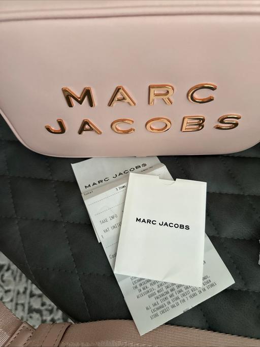Buy & Sell Sundon Luton - Photos for Marc Jacobs bag