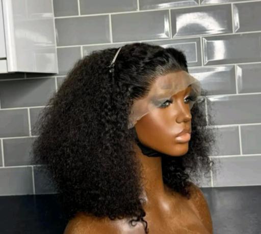 Buy & Sell Rainham Havering - Photos for 12a grade lace frontal dream curlys vietename