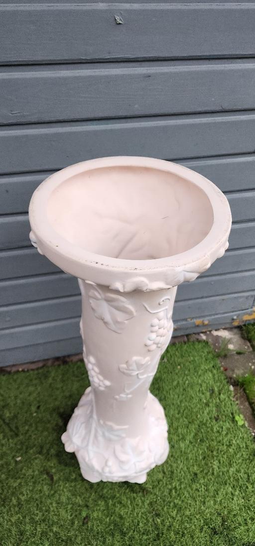 Buy & Sell Bradley Fold Bury - Photos for pedestal plant flower stand
