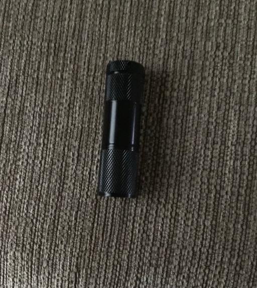 Buy & Sell Essington Wolverhampton - Photos for U.V Torch