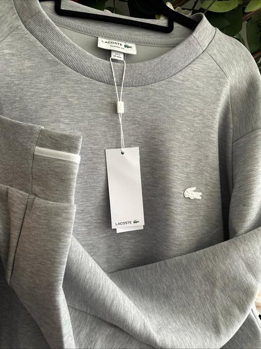 Buy & Sell Sundon Luton - Photos for Lacoste jumper