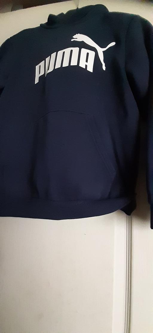 Buy & Sell Allesley Coventry - Photos for boys puma hoodie