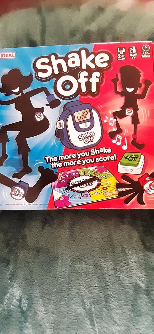 Buy & Sell Allesley Coventry - Photos for Childs game shake off