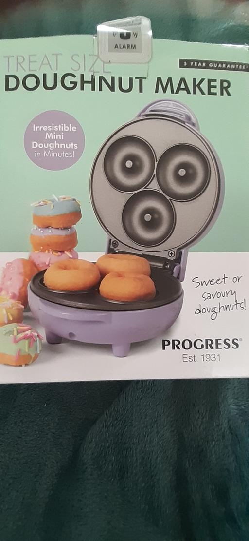 Buy & Sell Allesley Coventry - Photos for mini doughnut maker