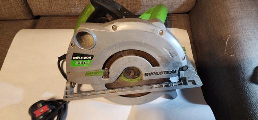 Buy & Sell Little Lever Bolton - Photos for electric circular saw multipurpose
