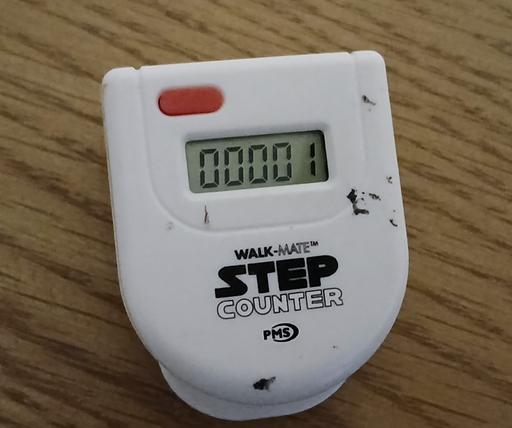 Buy & Sell Nottingham Nottingham - Photos for Step,counter )