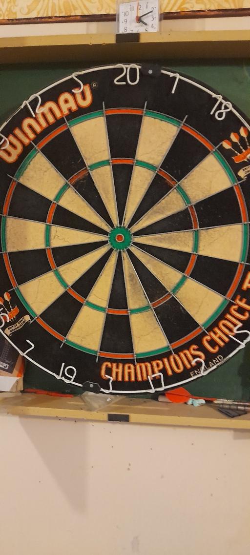 Buy & Sell Walsall Wood Walsall - Photos for champions choice half size doubles/trebles