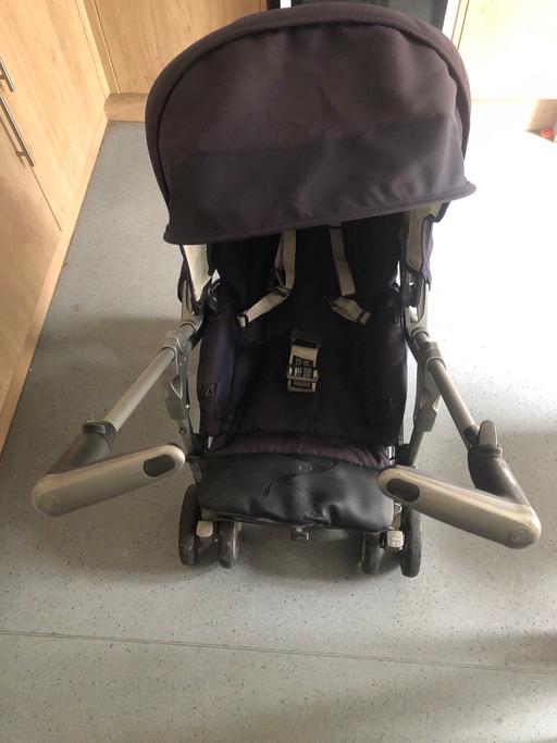 Buy & Sell Colindale North West London - Photos for Pushchair