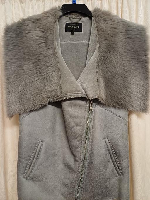 Buy & Sell Wickersley Rotherham - Photos for river island gillet