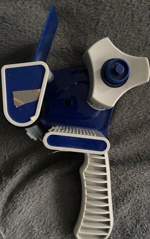 Buy & Sell Camp Hill Birmingham - Photos for Used parcel tape gun