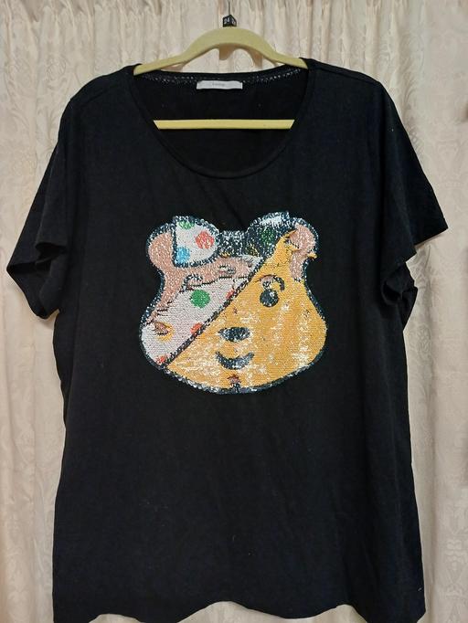 Buy & Sell Wickersley Rotherham - Photos for pudsey bear tshirt